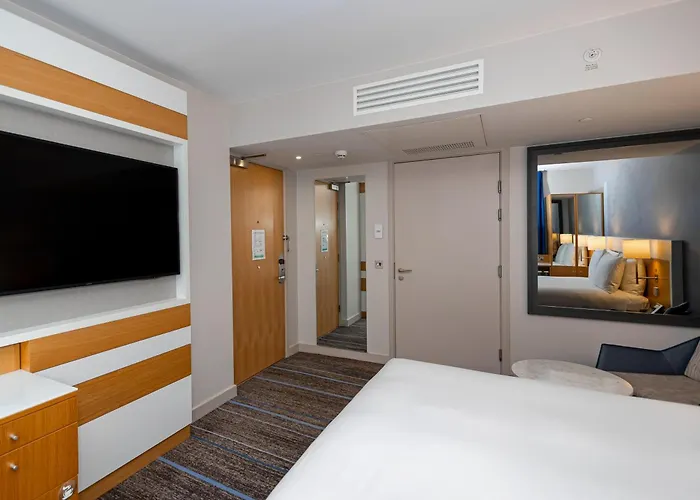 Doubletree By Hilton Hotel London - Tower Of Londres